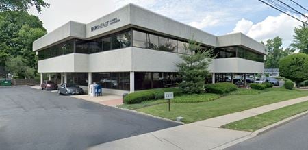 Photo of commercial space at 1150 Raritan Road in Cranford