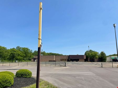 Office space for Sale at 1597 S Washington St in Millersburg