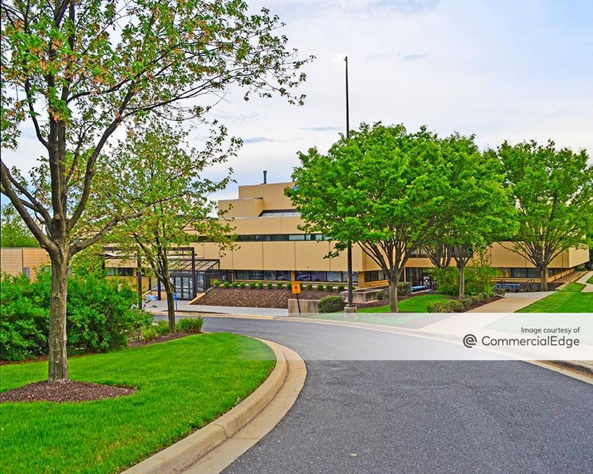 Kaiser Permanente Shady Grove Medical Center Property & Listing Details