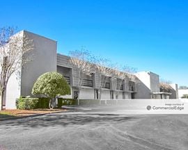 Silver Star Commerce Center Bldgs 2-7