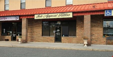 Retail space for Rent at 1150 Delsea Dr in Westville