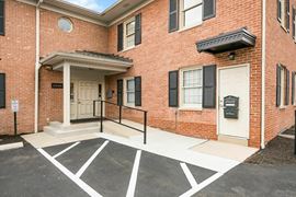 Executive Suites