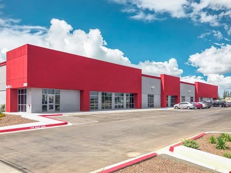 Office space for Rent at 12285 Pellicano Dr in El Paso