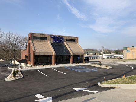 Photo of commercial space at 2290 Osage Street in Pacific