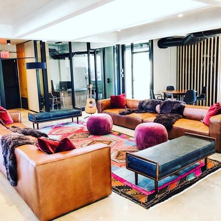 500 Sixth - Coworking Space