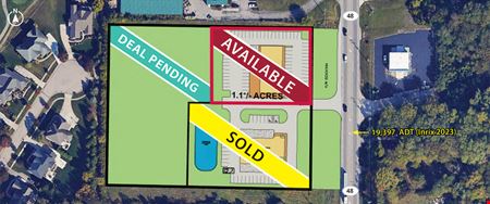 Photo of commercial space at 5471 OH-48 in Maineville