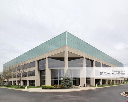 Photo of commercial space at 8805 Governors Hill Drive in Cincinnati