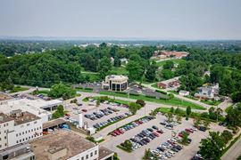 Bluegrass Avenue Medical Plaza