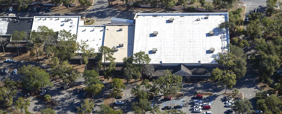Northridge Plaza