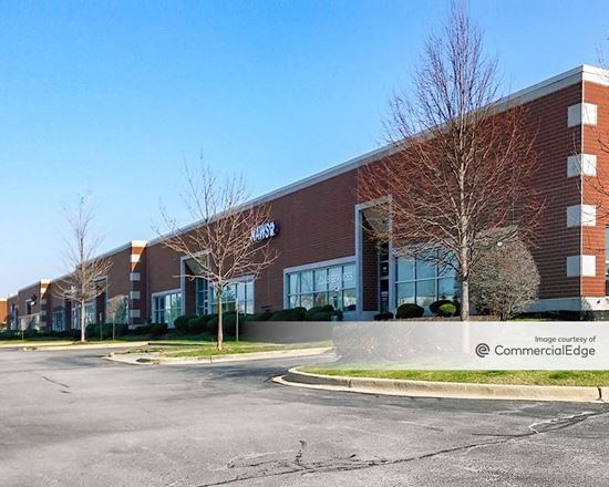 Mokena Crossings - 9951, 9981 190th Street & 9960 191st Street