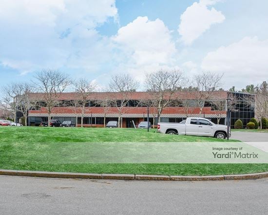 Forest Ridge Office Park