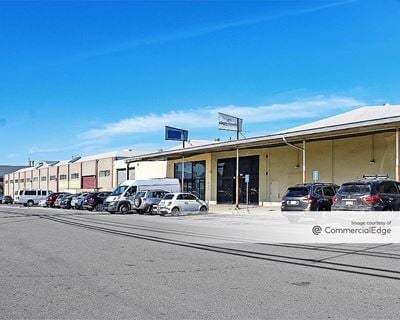 808 Anthony Street, 875 Potter Street, 2929 5th Street & 2920 7th Street