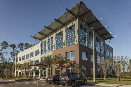 Office space for Rent at 14701 Philips Highway in Jacksonville