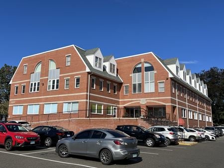 Office space for Sale at 3180 Main Street in Bridgeport