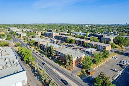 Multi-Family space for Sale at 502 58 Avenue SW in Calgary