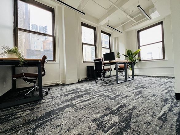 TKO Suites - West 38th St