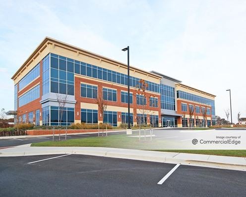 Greenleigh at Crossroads - 6201 Greenleigh Avenue