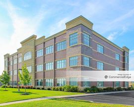 Office Key - Union Center Office Park II