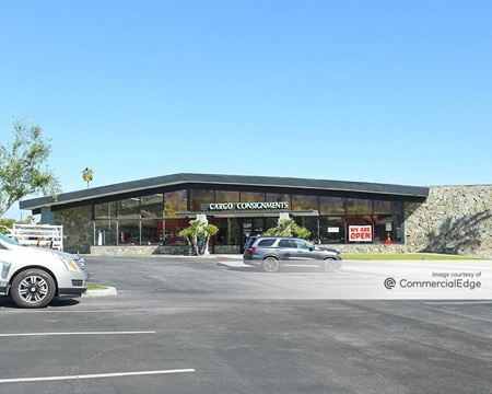 Rancho Mirage Plaza - Rancho Mirage