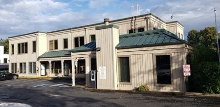 Photo of commercial space at 385 Front St N in Issaquah