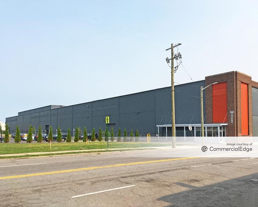 8650 Mt. Elliott Street Property & Listing Details 42Floors