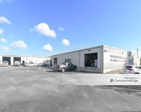 Photo of commercial space at 6557 Garden Road in Riviera Beach