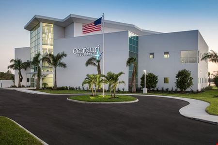 Office space for Rent at 4081 Lakewood Ranch Boulevard N in Sarasota