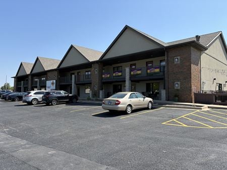 Office space for Rent at 6746 North Frostwood Parkway in Peoria