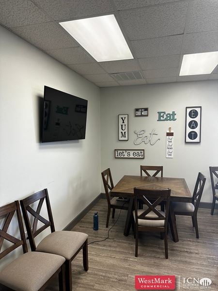 Office space for Rent at 4216 102nd Street  in Lubbock