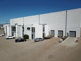7145 Industrial