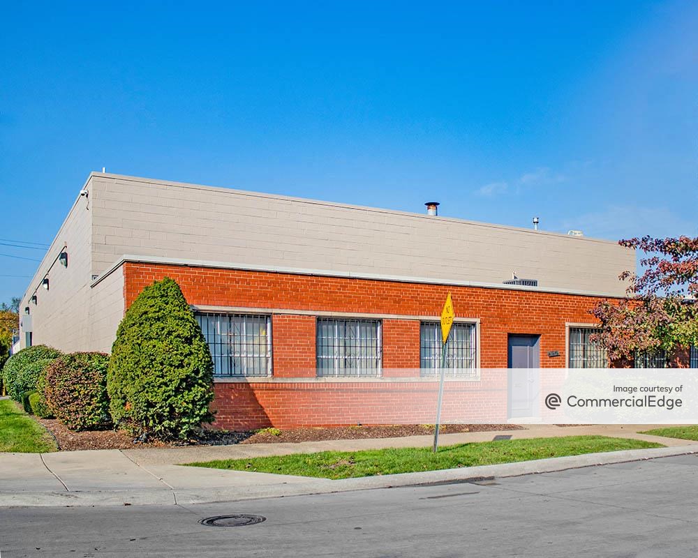 19300 Filer Avenue - 19300 Filer Avenue | Industrial Building