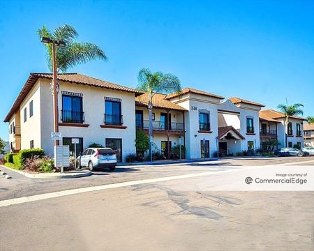 Office space for Rent at 338 Via Vera Cruz in San Marcos
