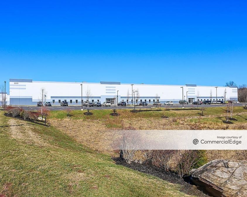 2700 Milford Square Pike, Quakertown Industrial Space For Lease