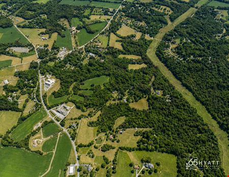 VacantLand space for Sale at Solomons Island Rd in Lothian