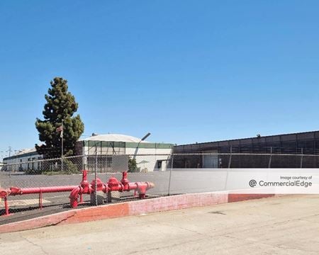 Industrial space for Rent at 4224 Santa Ana Street in South Gate