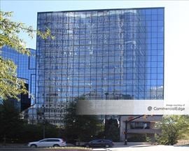 Atlanta Financial Center - North Tower