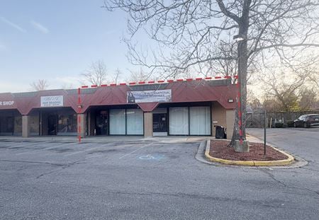 Other space for Sale at 97 Yost Place in Capitol Heights