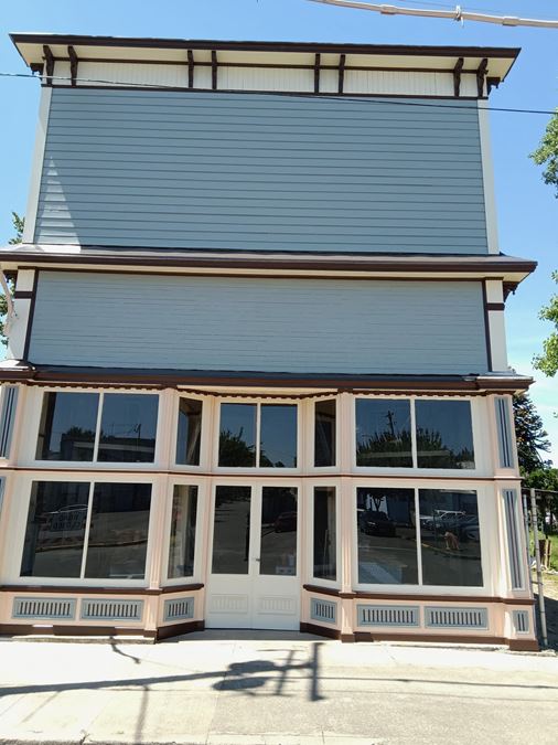 189 N 2nd Ave