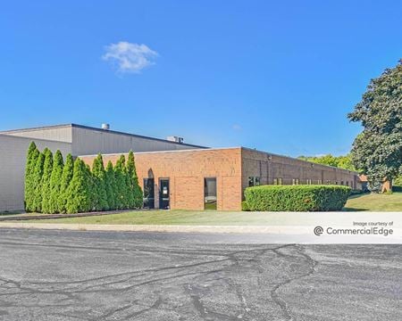 Photo of commercial space at 43155 West 9 Mile Road in Novi