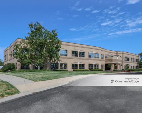 Keystone Office Park 3003