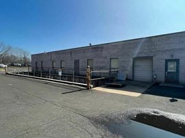 260 New York Drive