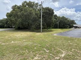 6200 North W St | Excess Land