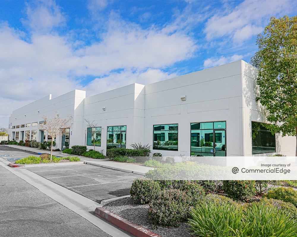 Enterprise Business Center - 2235 Enterprise Street, Escondido, CA |  Industrial Building