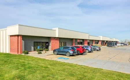 Photo of commercial space at 4002-4046 S 108th St in Omaha