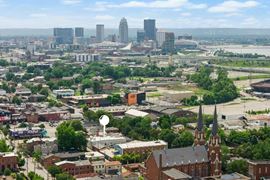 Flex property in Butchertown For Sale or Lease