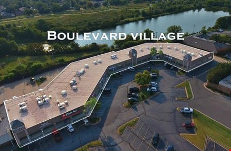 Retail space for Rent at 3406 S. Boulevard in Edmond