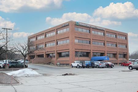 Photo of commercial space at One Park Center Drive in Wadsworth