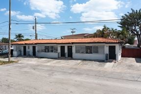 98 NW 47th Ave