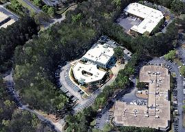 Riverchase Office Building