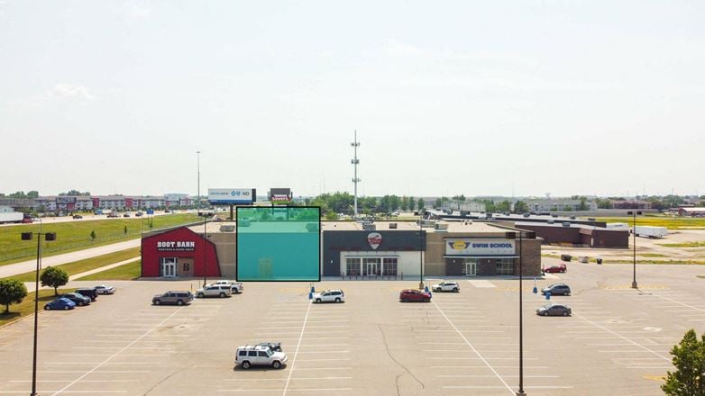 West Acres Adjacent